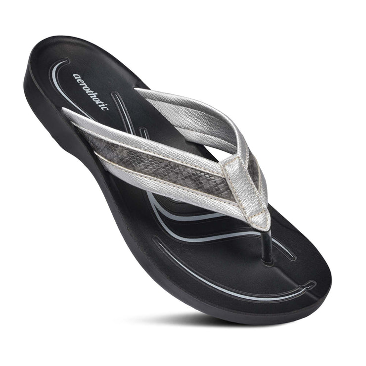 Aerothotic - Cupid Women Slide Sandals