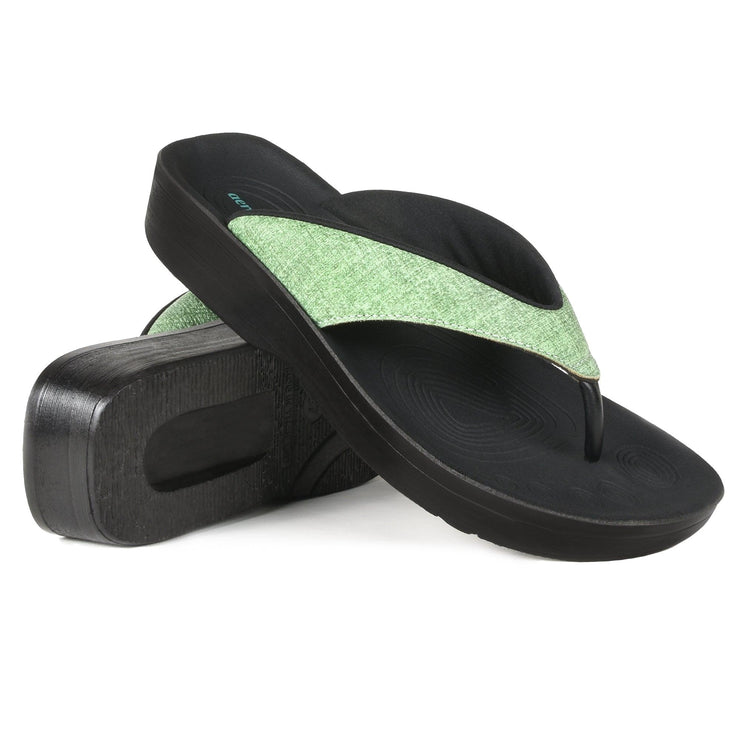 Aerothotic - Mellow Vibe Women&