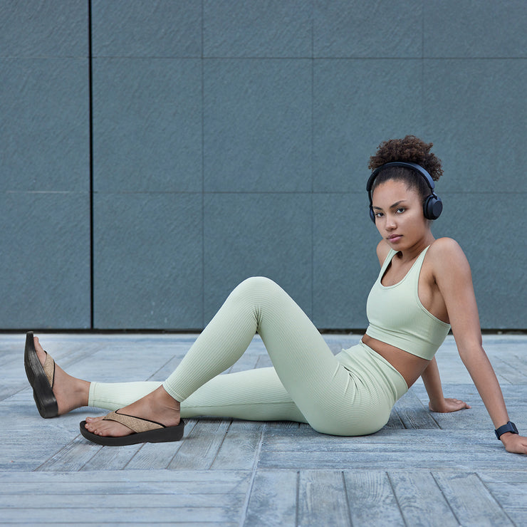 Aerothotic - Mellow Vibe Women&