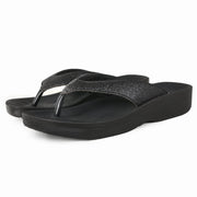 Aerothotic - Crystal Mist Women's Orthotic Comfortable Flip-Flops Sandal