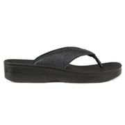 Aerothotic - Crystal Mist Women's Orthotic Comfortable Flip-Flops Sandal