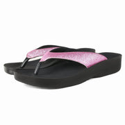 Aerothotic - Crystal Mist Women's Orthotic Comfortable Flip-Flops Sandal