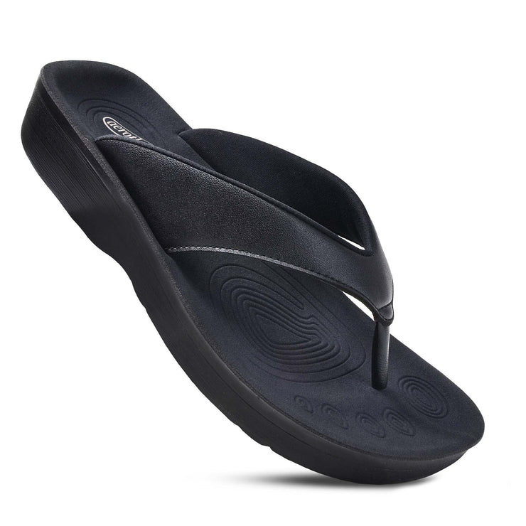 Aerothotic - Pearly Fume Women&