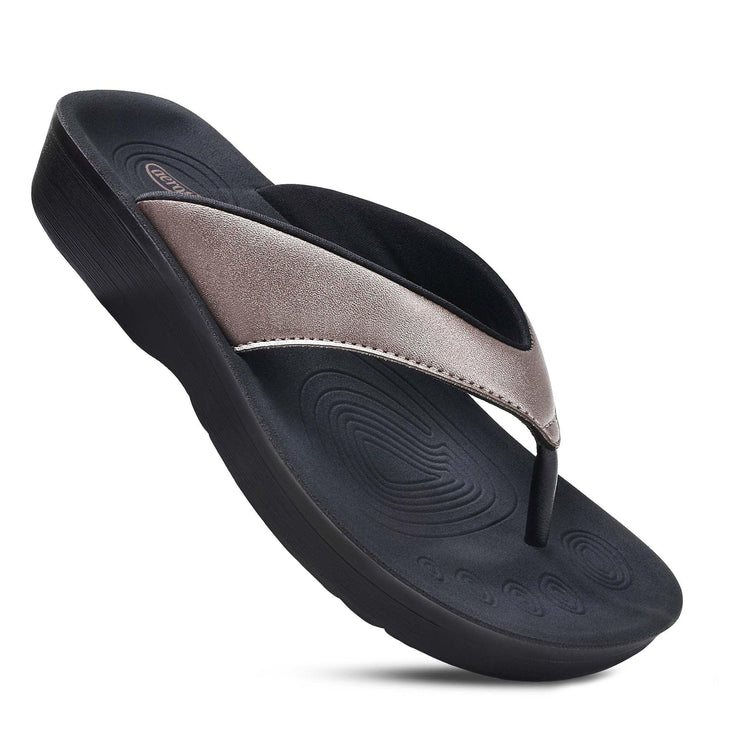 Aerothotic - Pearly Fume Women&