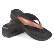 Aerothotic - Women's Ravine Orthotic Thong Sandals