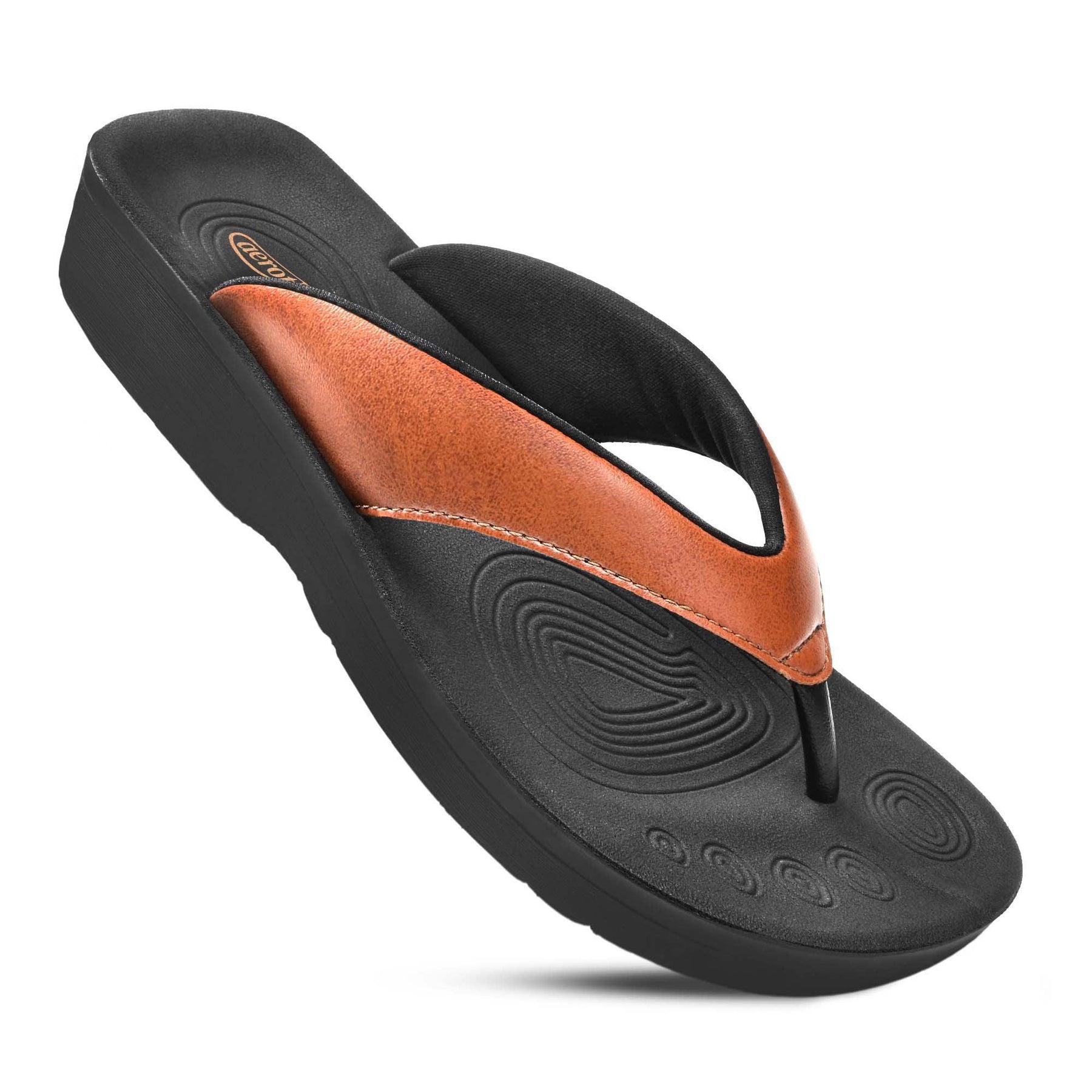 Aerothotic - Ravine Women's Sandal With Arch Support & Comfort