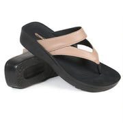 Aerothotic - Glen Casual Thong Women’s Walking Sandals