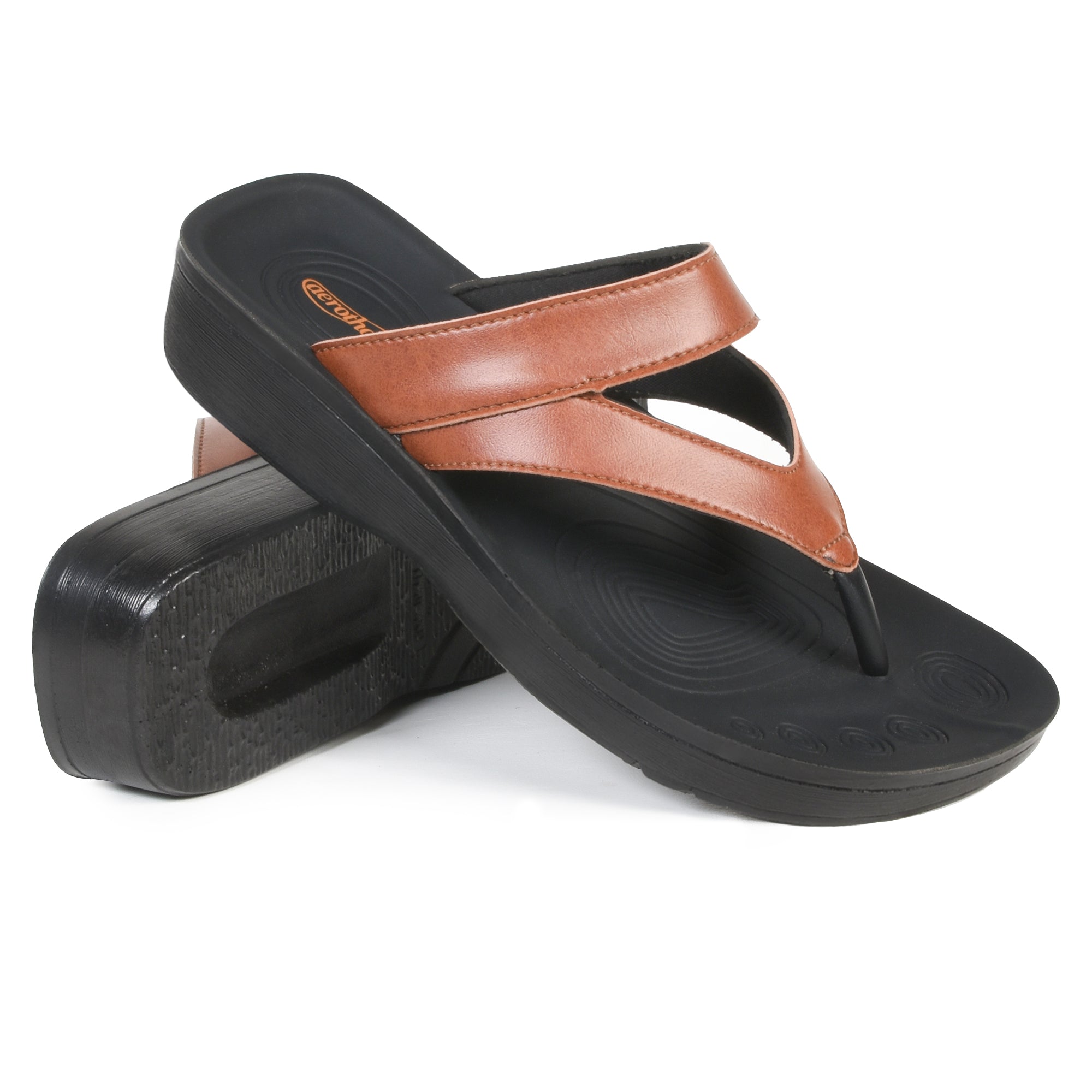 Glen Casual Thong Women’s Walking Sandals