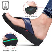 Aerothotic - Ostrya Thong Sandals for Women