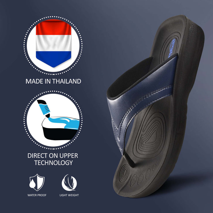 Aerothotic - Ostrya Thong Sandals for Women