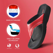 Aerothotic - Ostrya Thong Sandals for Women
