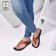 Aerothotic - Ostrya Thong Sandals for Women