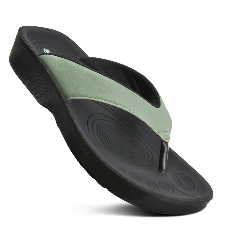 Aerothotic - Flumen Women&