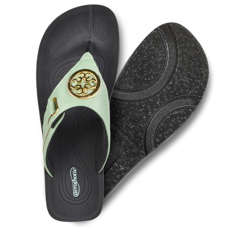 Aerothotic - Hazel Women&