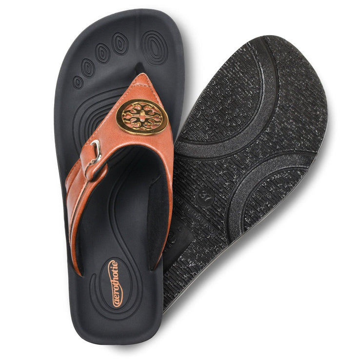 Aerothotic - Hazel Women&
