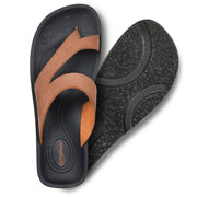 Aerothotic - Odal Split Toe Women Arch Support Sandals