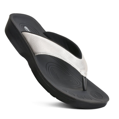 Aerothotic Comfortable Flip Flops & Sandals for Women – Aerothotic ...