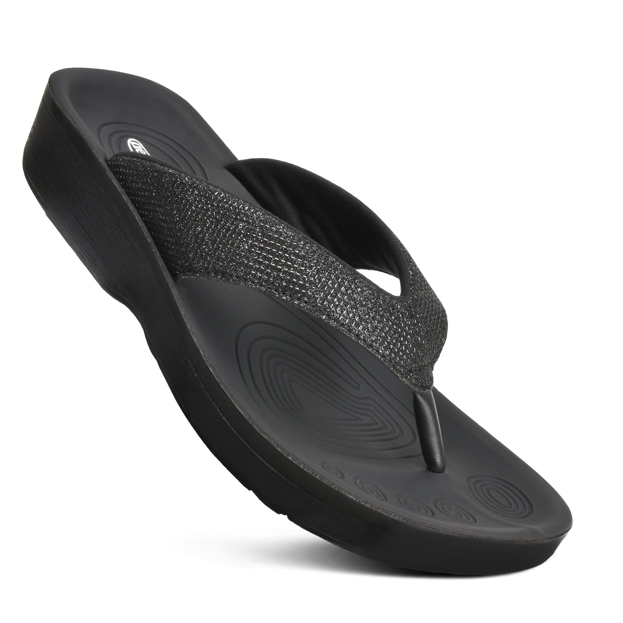 Aislynn Comfortable Women Thong Sandals