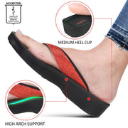 Aerothotic - Aislynn Comfortable Women Thong Sandals