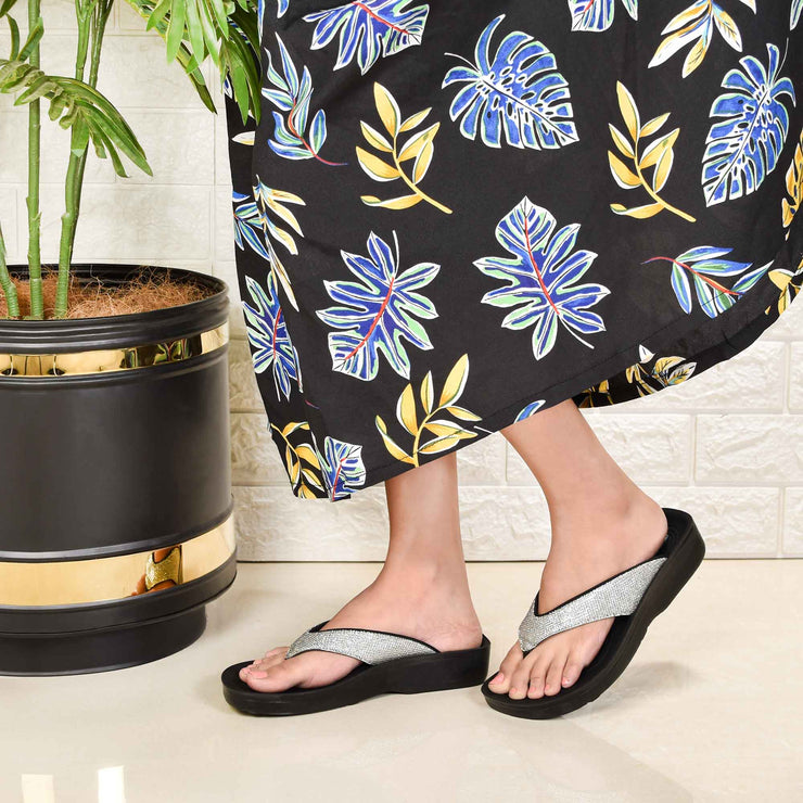 Aerothotic - Aislynn Comfortable Women Thong Sandals