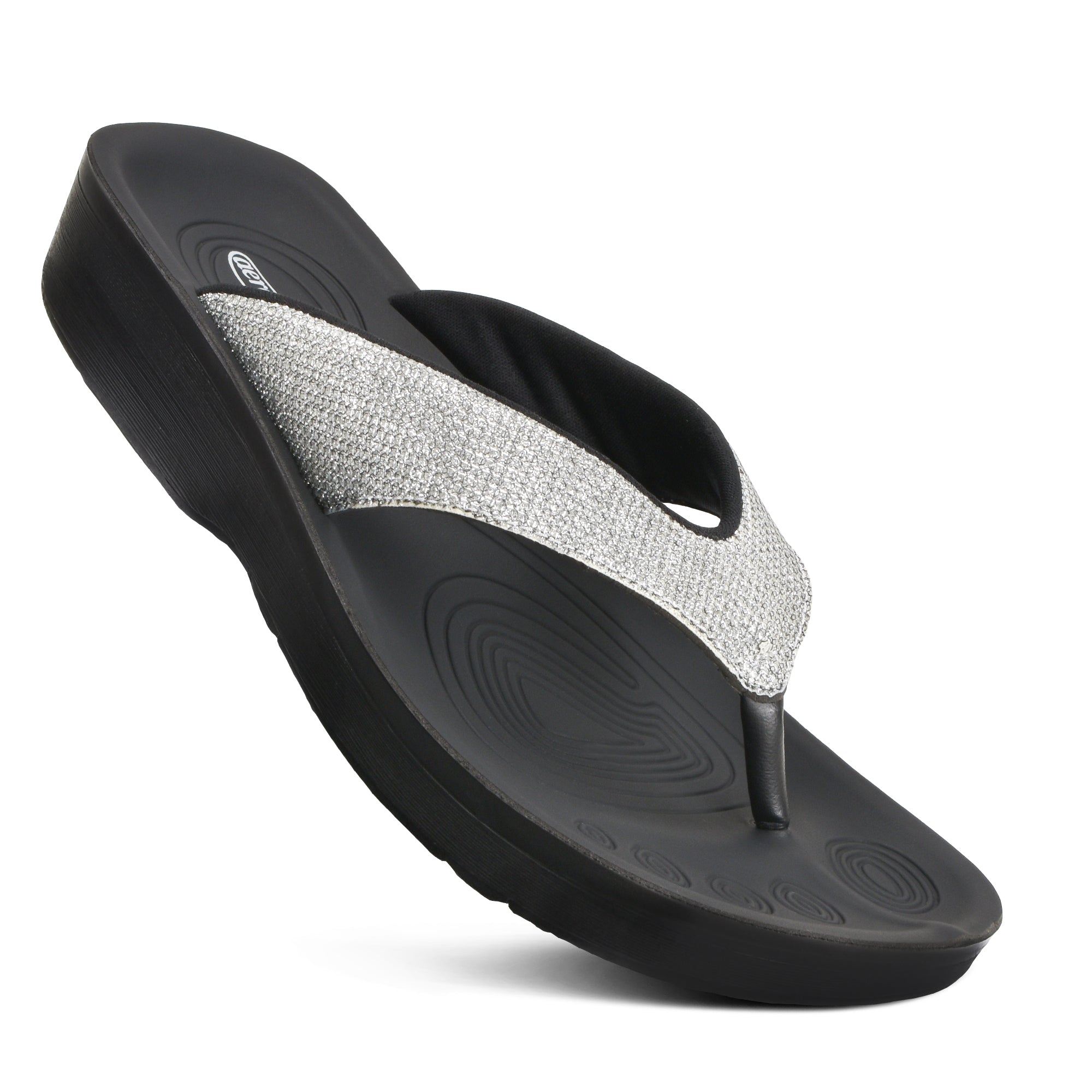 Aislynn Comfortable Women Thong Sandals