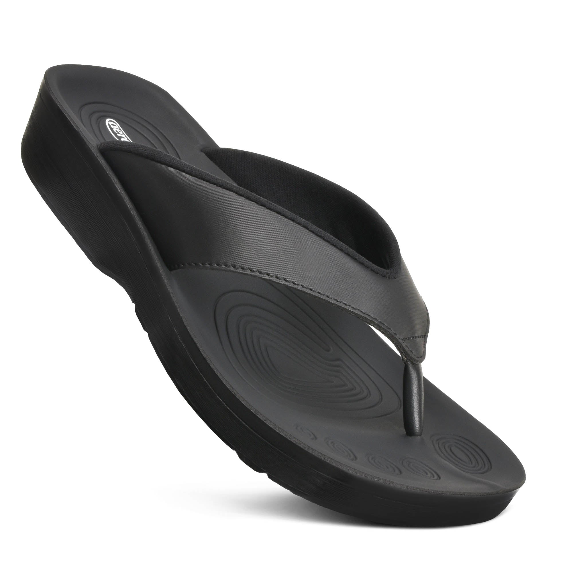 Fallon Arch Support Flip Flops For Women