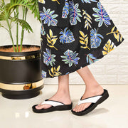 Aerothotic - Fallon Women’s Arch Support Flip Flops