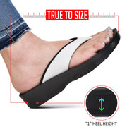 Aerothotic - Fallon Women’s Arch Support Flip Flops