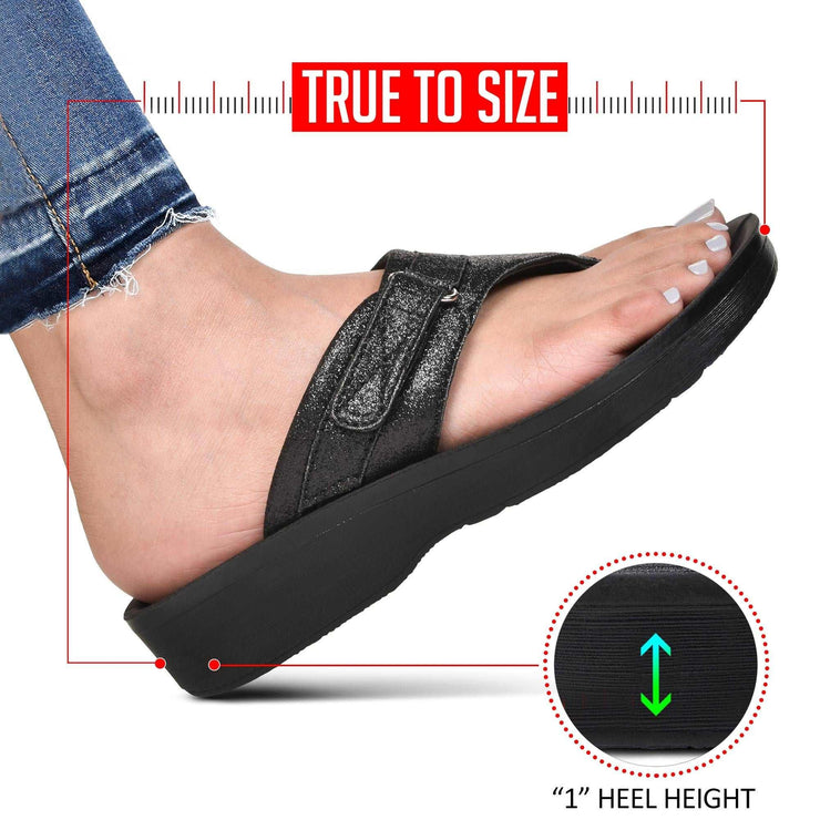 Aerothotic-Women-Casual-Comfortable-Adjustable-Daily-Essential-Thong-Sandals