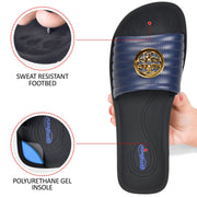 Aerothotic - Otis Orthopedic Casual Slides for Women