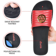 Aerothotic - Otis Orthopedic Casual Slides for Women