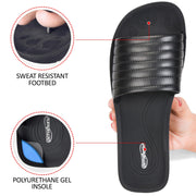 Aerothotic - Maeve Arch Support Slide Sandals for Women
