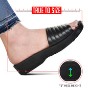 Aerothotic - Maeve Arch Support Slide Sandals for Women