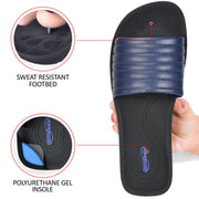 Aerothotic - Maeve Arch Support Slide Sandals for Women