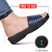 Aerothotic - Maeve Arch Support Slide Sandals for Women