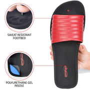 Aerothotic - Maeve Arch Support Slide Sandals for Women
