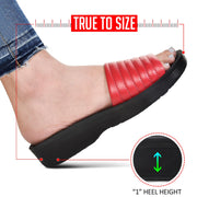Aerothotic - Maeve Arch Support Slide Sandals for Women
