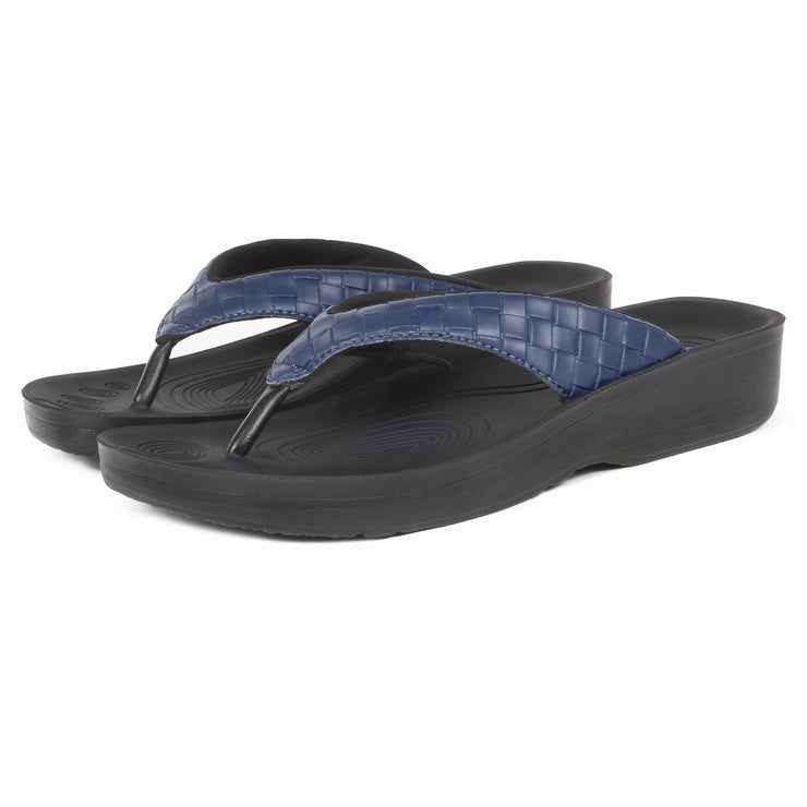 Aerothotic - Clarus Comfortable Thong Ladies Walking Sandals