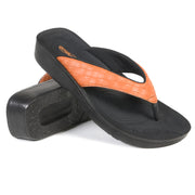 Aerothotic - Clarus Comfortable Thong Ladies Walking Sandals