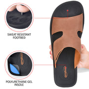 Aerothotic - Aren Arch Supportive Slides for Women