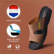 Aerothotic - Aren Arch Supportive Slides for Women