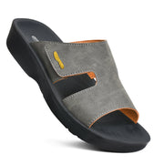 Aerothotic - Aren Arch Supportive Slides for Women