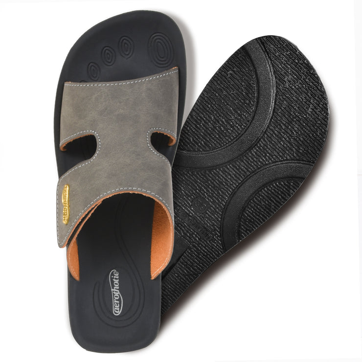 Aerothotic - Aren Arch Supportive Slides for Women