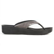 Aerothotic - Felice Arch Support Casual Womens Flip Flops