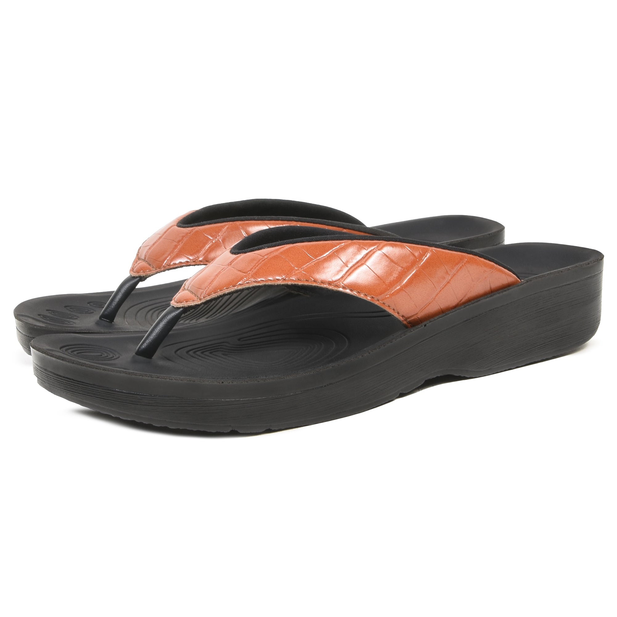 Felice Women's Flip Flops Sandal