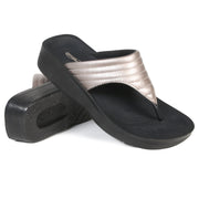 Aerothotic Mairin Comfortable Thong Sandals for Women