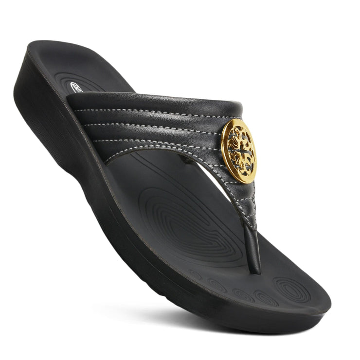 Aerothotic - Idelle Women’s Sandal