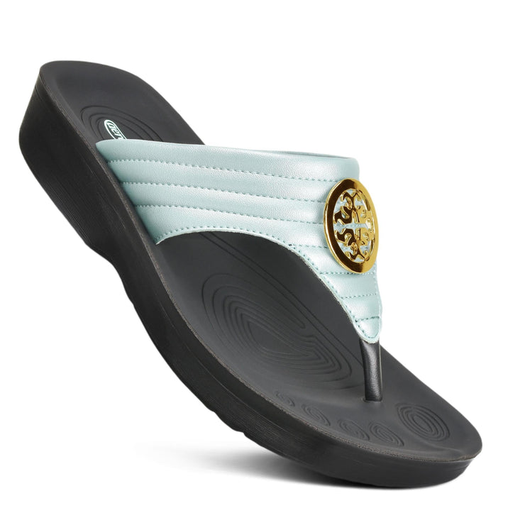 Aerothotic - Idelle Women’s Sandal