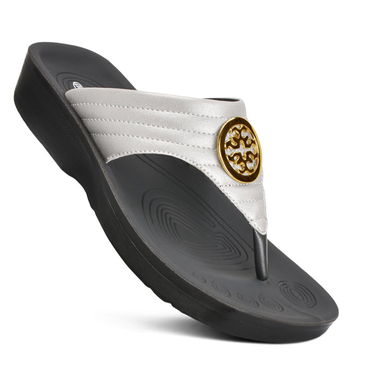 Aerothotic - Idelle Women’s Sandal