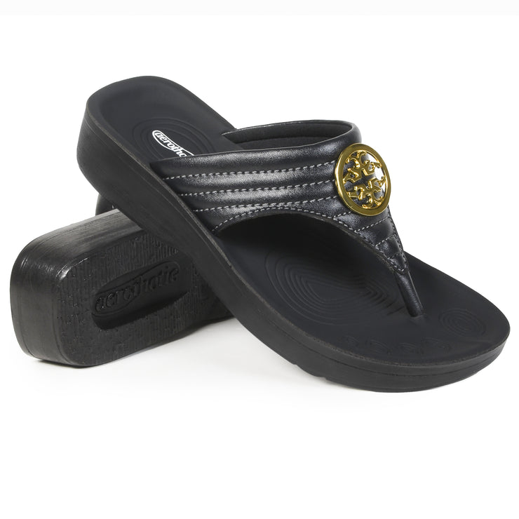 Aerothotic - Idelle Women’s Sandal